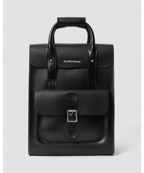 「Dr. Martens」 リュック FREE ブラック レディース拍卖