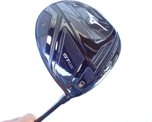 ミズノ ST-X 220 ドライバー TOUR AD GM D55 10.5度 S 日本仕様拍卖