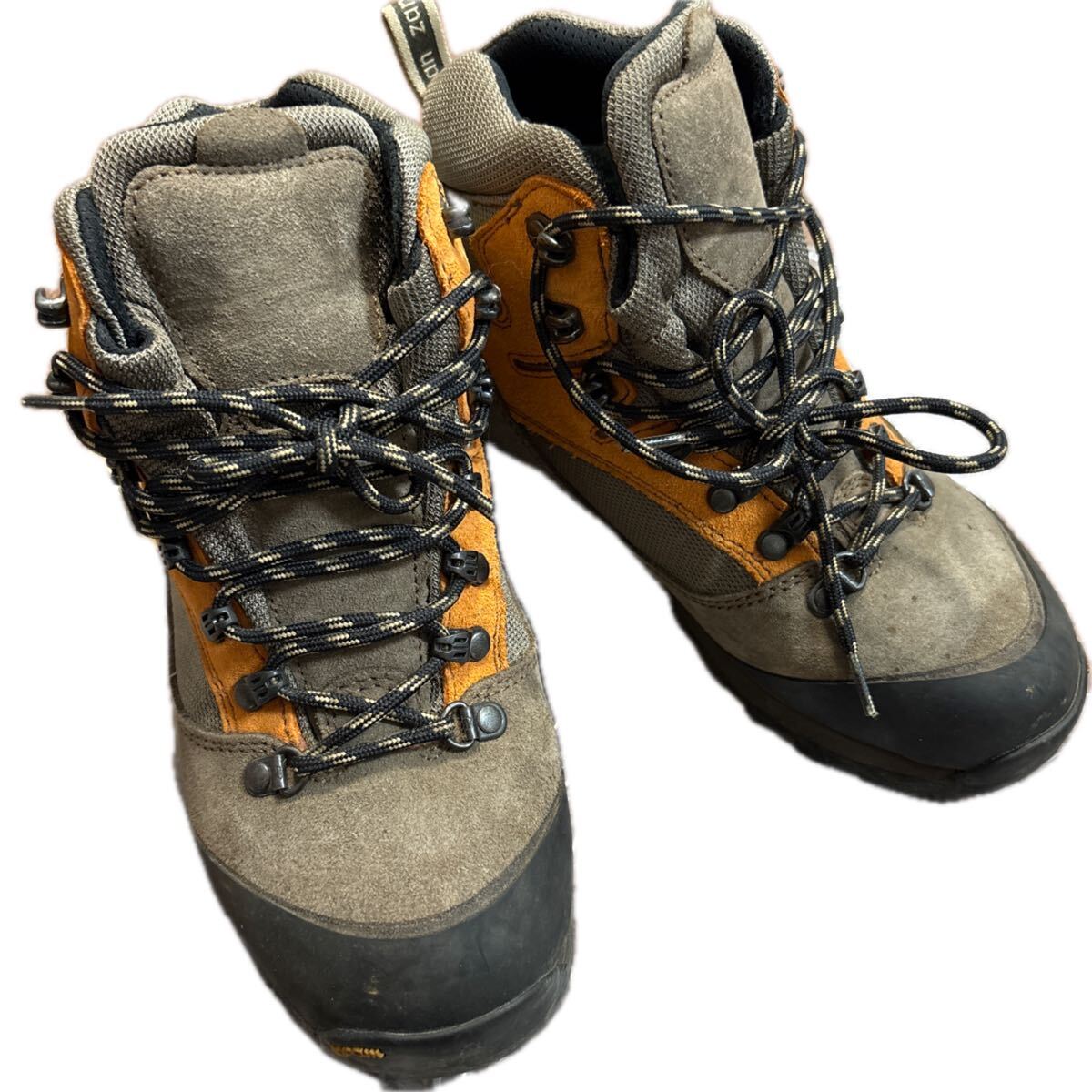 zamberlan ザンバラン 登山靴 トレッキングシューズ 37拍卖