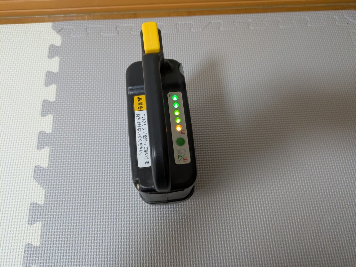 1円スタート☆YAMAHAヤマハ 電動車椅子用バッテリー②拍卖