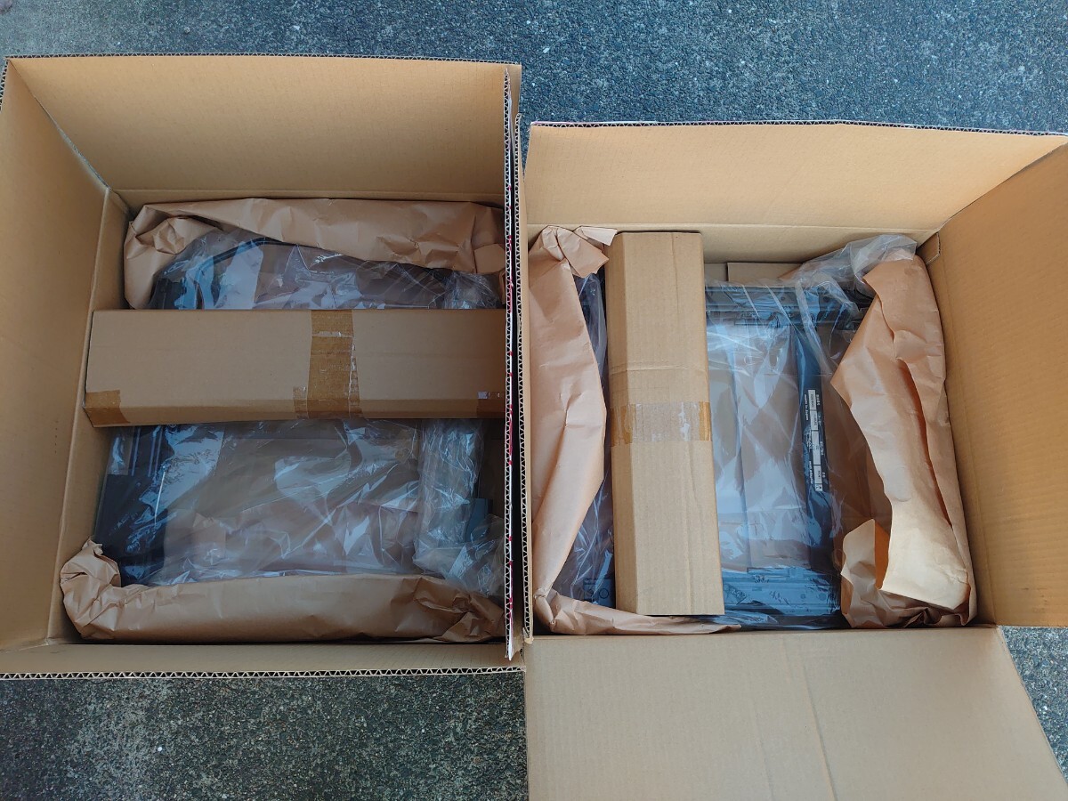 フェラーリ F430 車検対応レカロシート用シートレール 左右セット 拍卖