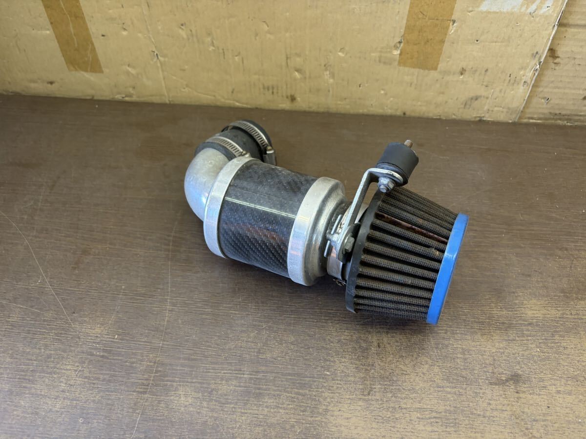 管(842 EA21R カプチーノ エアクリーナー ZERO1000拍卖