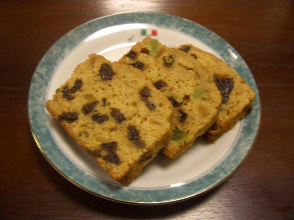 【K'S】贅沢♪ブランデーフルーツケーキ♪17センチ拍卖