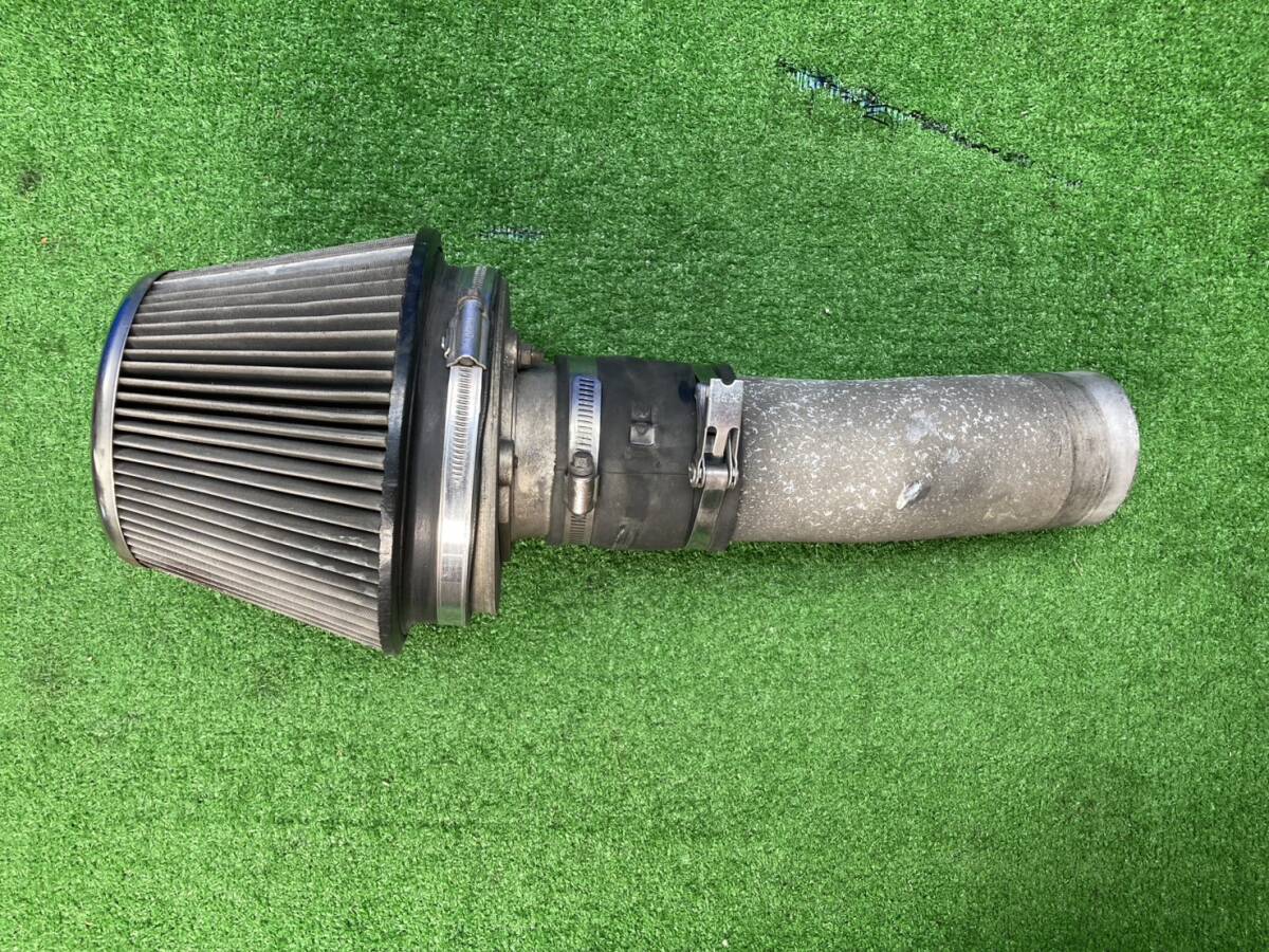 JZZ30 ソアラ 2.5GT-T 1JZ-GTE BLITZ ブリッツ サスパワー エアクリーナー C-41拍卖