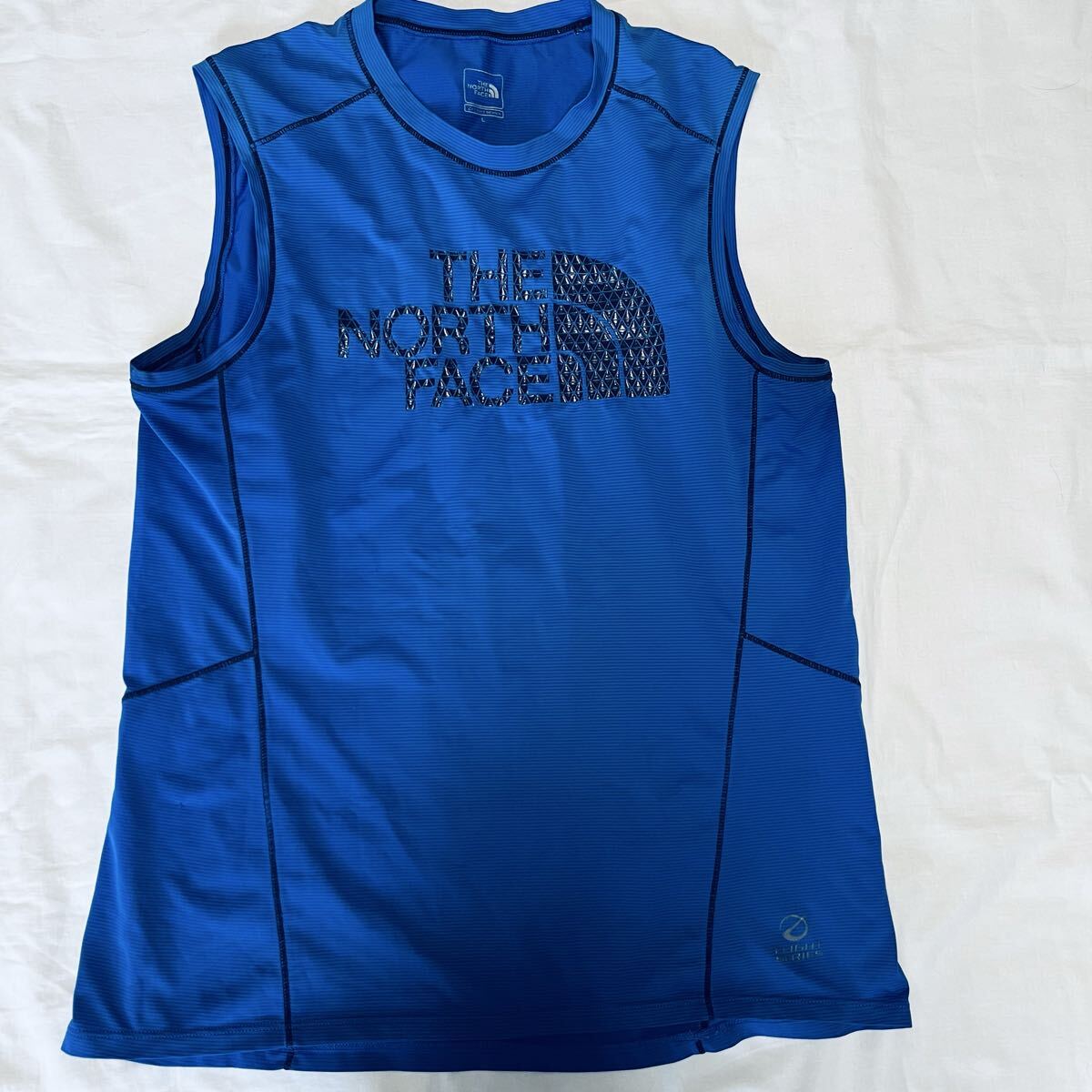 THE NORTH FACEノースフェイス ランニングウェア スポーツウェア タンクトップ ランニング トレイルラン トレラン拍卖