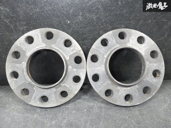 【良品!即発送!】ワイトレ 5H PCD120 15mm ハブ径73 2枚セット レクサスLS BMW シビックタイプR FK8 ハブ一体型 ホイールスペーサー拍卖