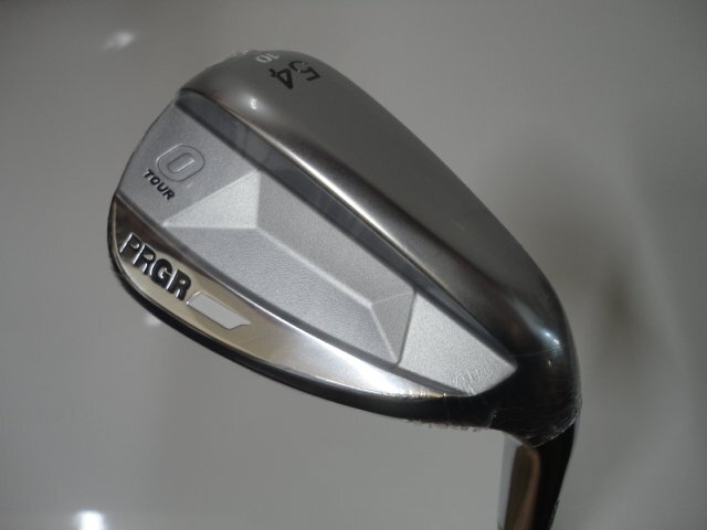 ■新品!2023 PRGR 0 TOUR WEDGE プロギア 0 ツアー ウェッジ 54 N.S.PRO MODUS3 105(S) 日本正規品拍卖
