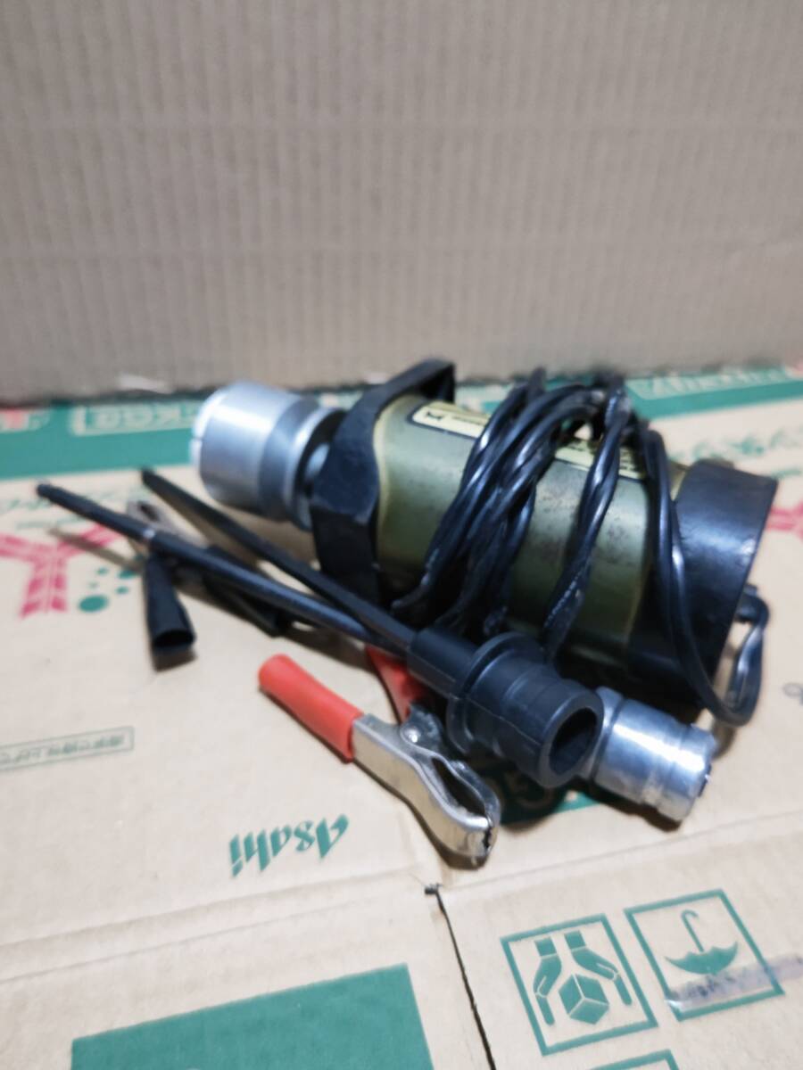 中古エンジンスターター/燃料ポンプ/ボックス拍卖