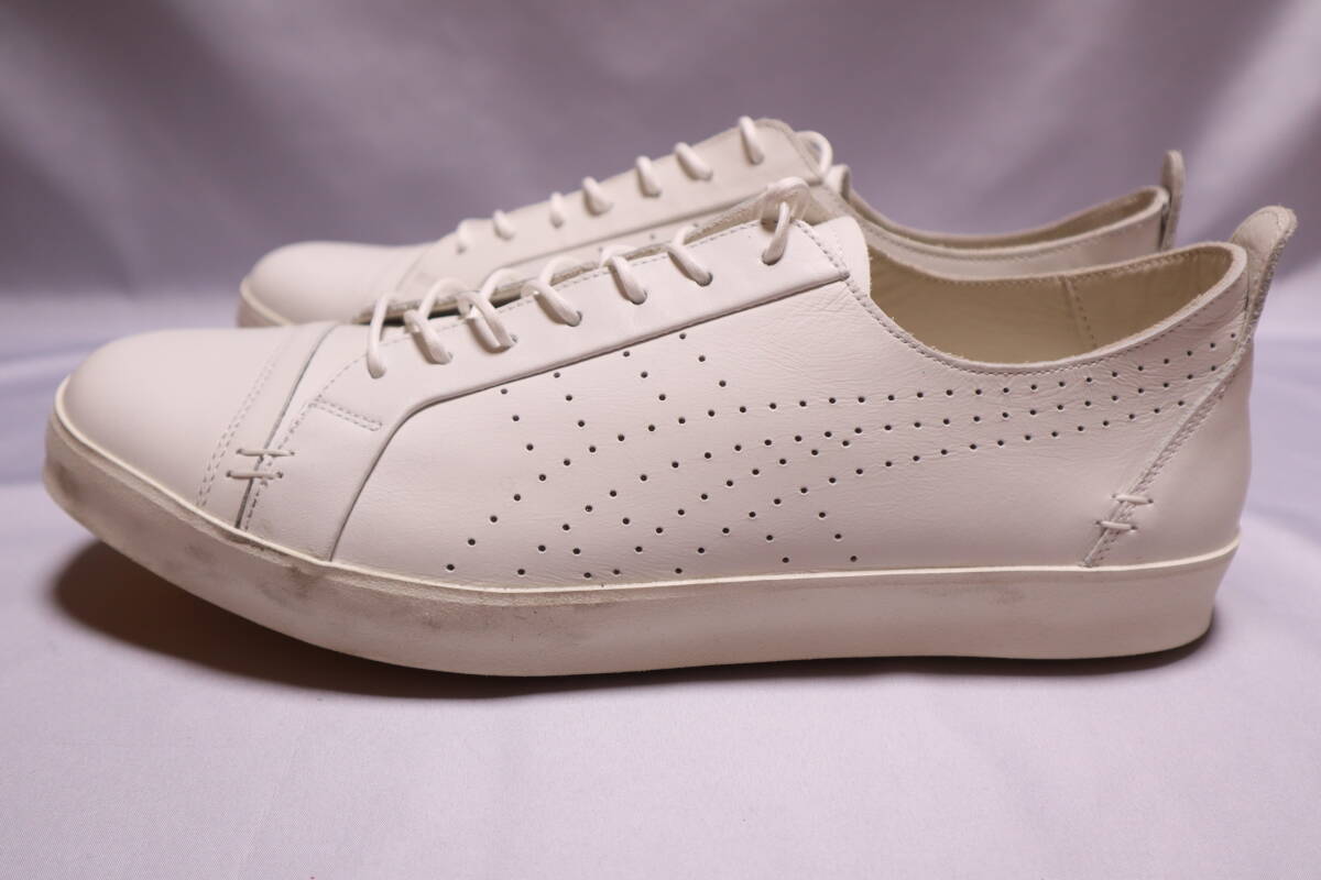 ★未使用品★ オニツカタイガー Onitsuka Tiger ★ COLESNE ★ 日本製 ★size27.5拍卖