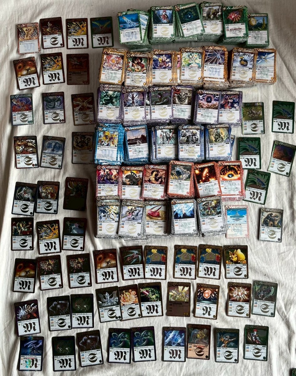 バトルスピリッツ バトスピ トレカ カードゲーム 大量 まとめ売り デュエマ コレクション トレーディングカード 当時物 レア拍卖