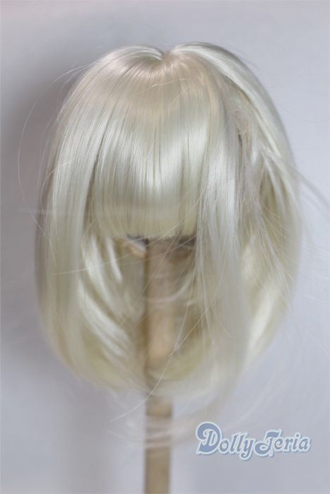 9-10inch/ウィッグ //SuperDollfie スーパードルフィー// U-26-01-14-255-TN-ZU拍卖