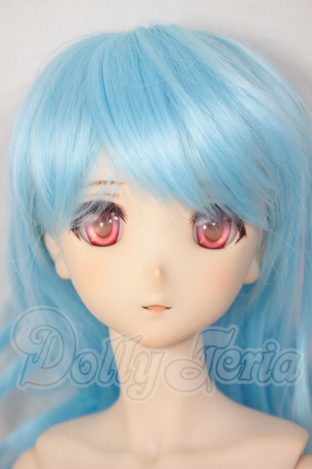 DDdy/トワ(DD-f3) //Dollfie Dream ドルフィードリーム// A-26-05-19-128-NY-ZA拍卖