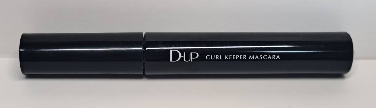 【テスター】D-UP ディーアップ カールキーパーマスカラ ①拍卖