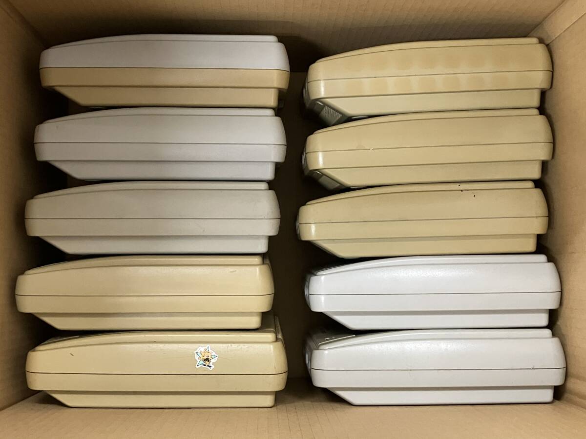 【1円〜】 任天堂 スーパーファミコン 本体のみ 難あり・ジャンク品 まとめて / 部品取り SFC スーファミ LW219 拍卖