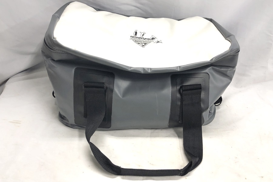 【送料無料】東京)◇SEATTLE SPORTS シアトルスポーツ フロストパック 40QT ソフトクーラー拍卖