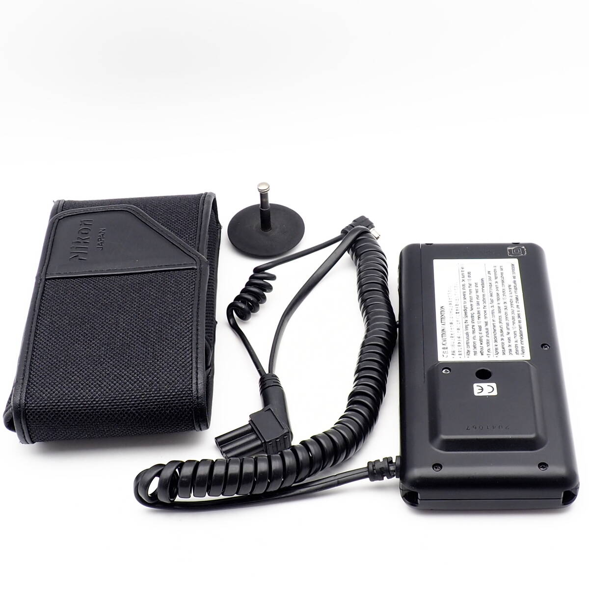 Nikon SD-8A パワーアシストパック High Performance Battery Pack for SB-5000 SB-910 SB-900 SB-800 SB-80DX SB-28 SB-26 単3/6本 軽快拍卖