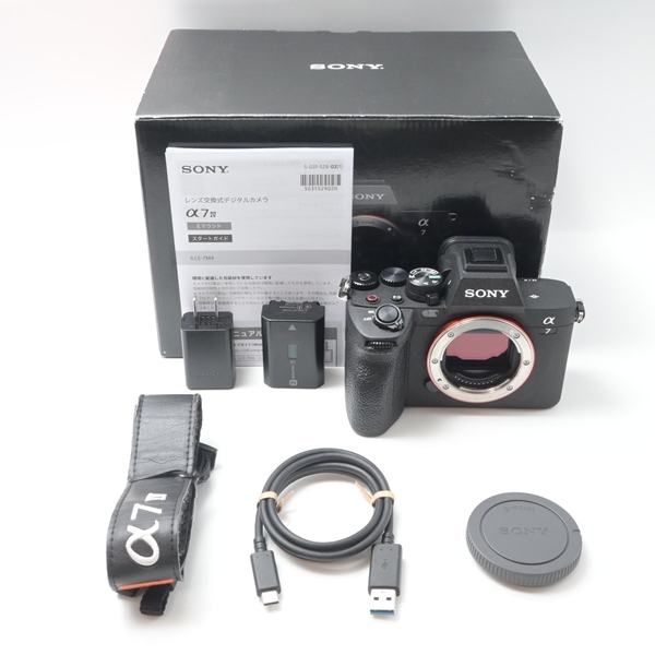 ソニー SONY α7IV ボディ ILCE-7M4拍卖