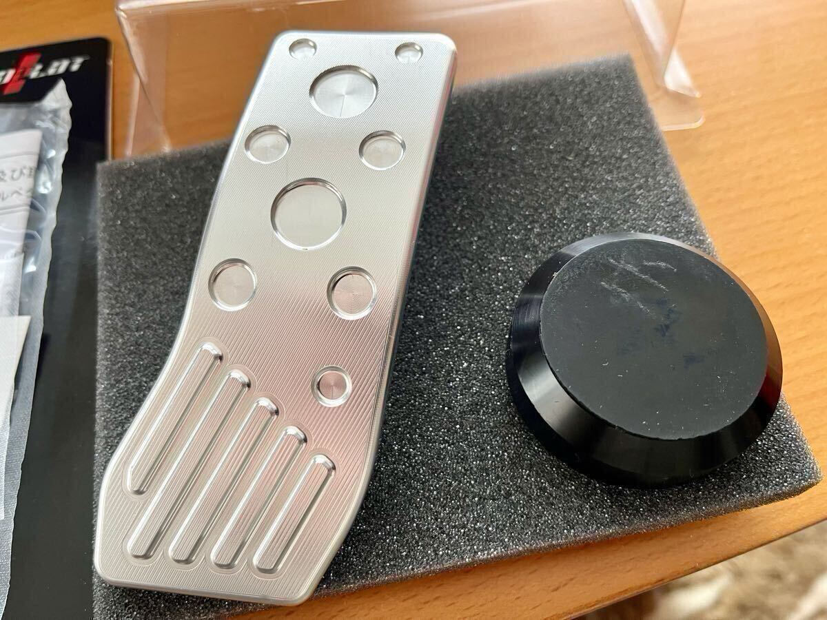 ネオプロト アクセルペダル NEO WRX STI VAB拍卖