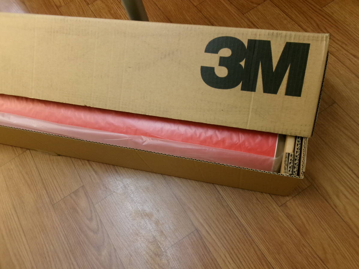 ◎ 3M AOY -205 レッド1000×20m(01)拍卖