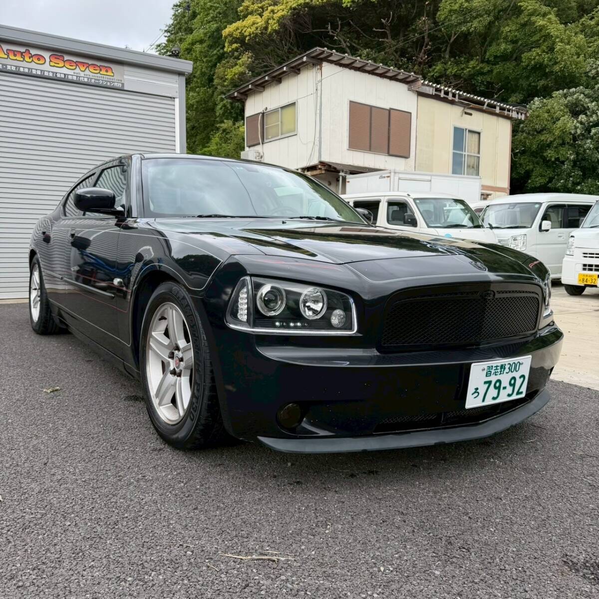 ★1円~完全売切★ ダッジ チャージャー SE 左ハンドル カスタム多数 卸売り 決算前在庫処分 機関絶好調 車検付き 乗って帰れます!!★拍卖