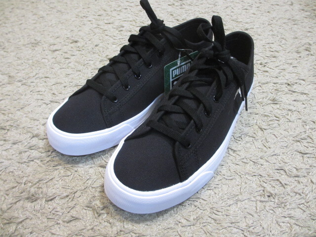 プーマ PUMA スニーカー バリ キャット 24.5センチ レディース 女性 / 24.5cm 24.5 シューズ ユニセックス 靴 メンズ ブランド 新品拍卖