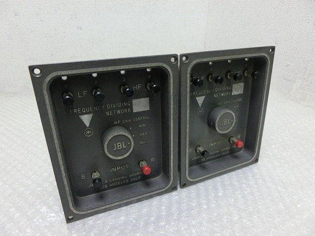 PK31481S★JBL★ネットワーク ペア★3110★拍卖