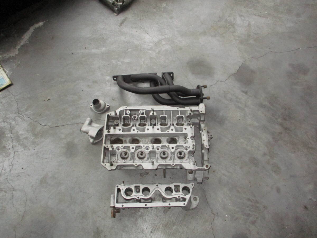ホンダS600 S700混合パーツ 拍卖