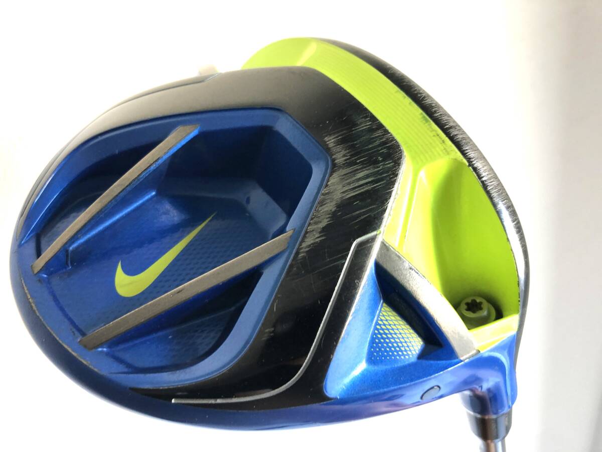 ナイキ NIKE VAPOR FLY PRO 2016 ドライバー KUROKAGE XM60 S クロカゲ 日本仕様正規品 GOLFJAPAN拍卖