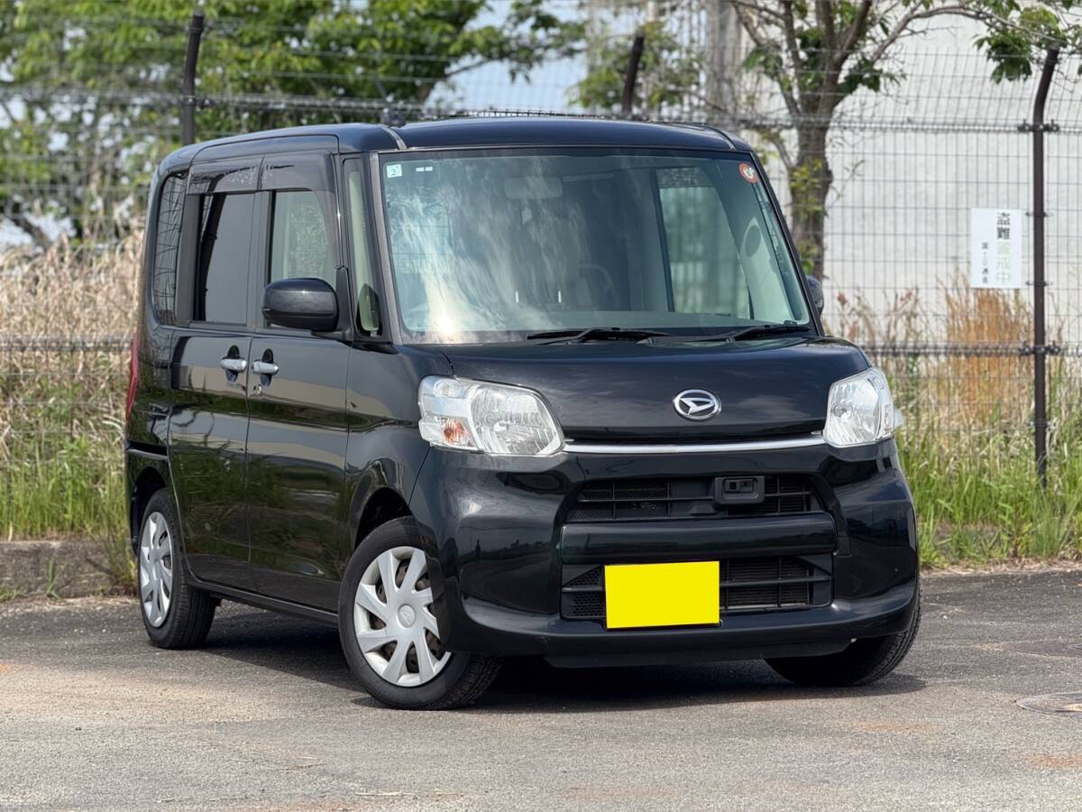 ダイハツ タント X SA ★LA600S★パワースライドドア★プッシュスタート★ナビ・TV★Bluetooth★検R10年6月迄!拍卖