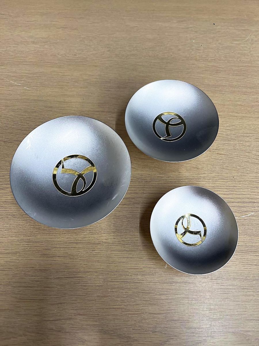 【現状品】 ノーブランド SV1000 純銀杯 3点まとめ 約205.1g シルバー ※記念品 ★拍卖