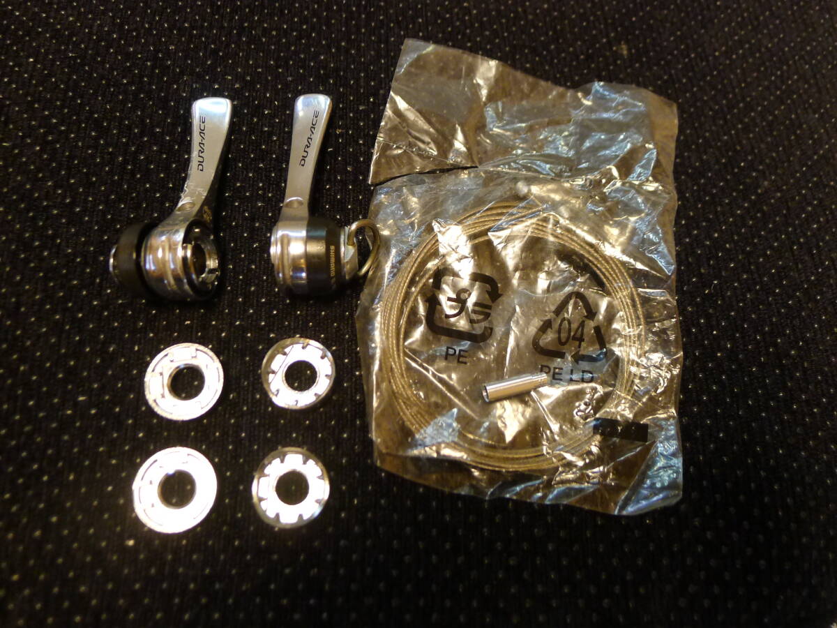 SHIMANO DURA-ACE SL-7900 新品拍卖