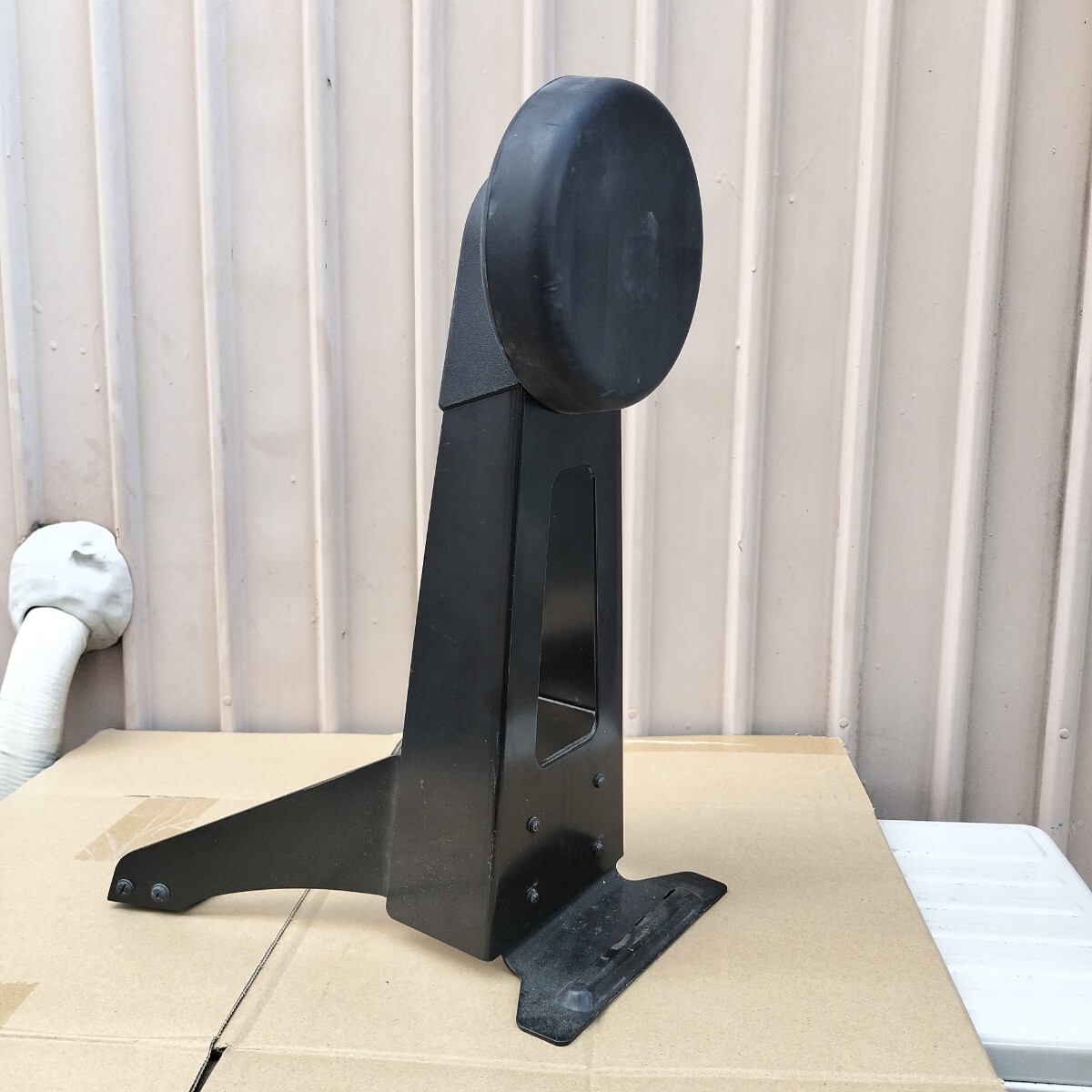 ヤマハ YAMAHA 電子ドラム キックパッド KP65拍卖