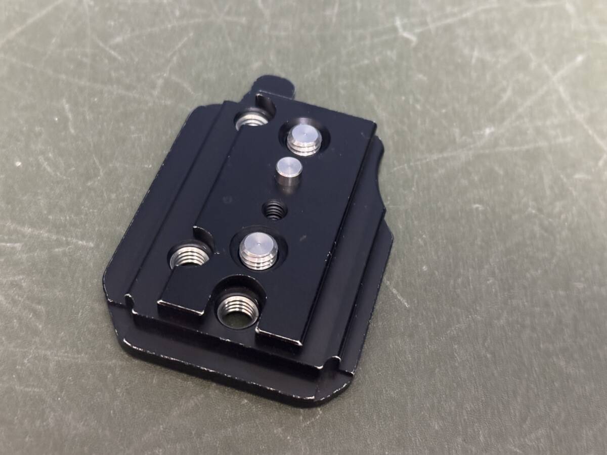 ARRI BPA-2 Bridge Plate Adapter拍卖