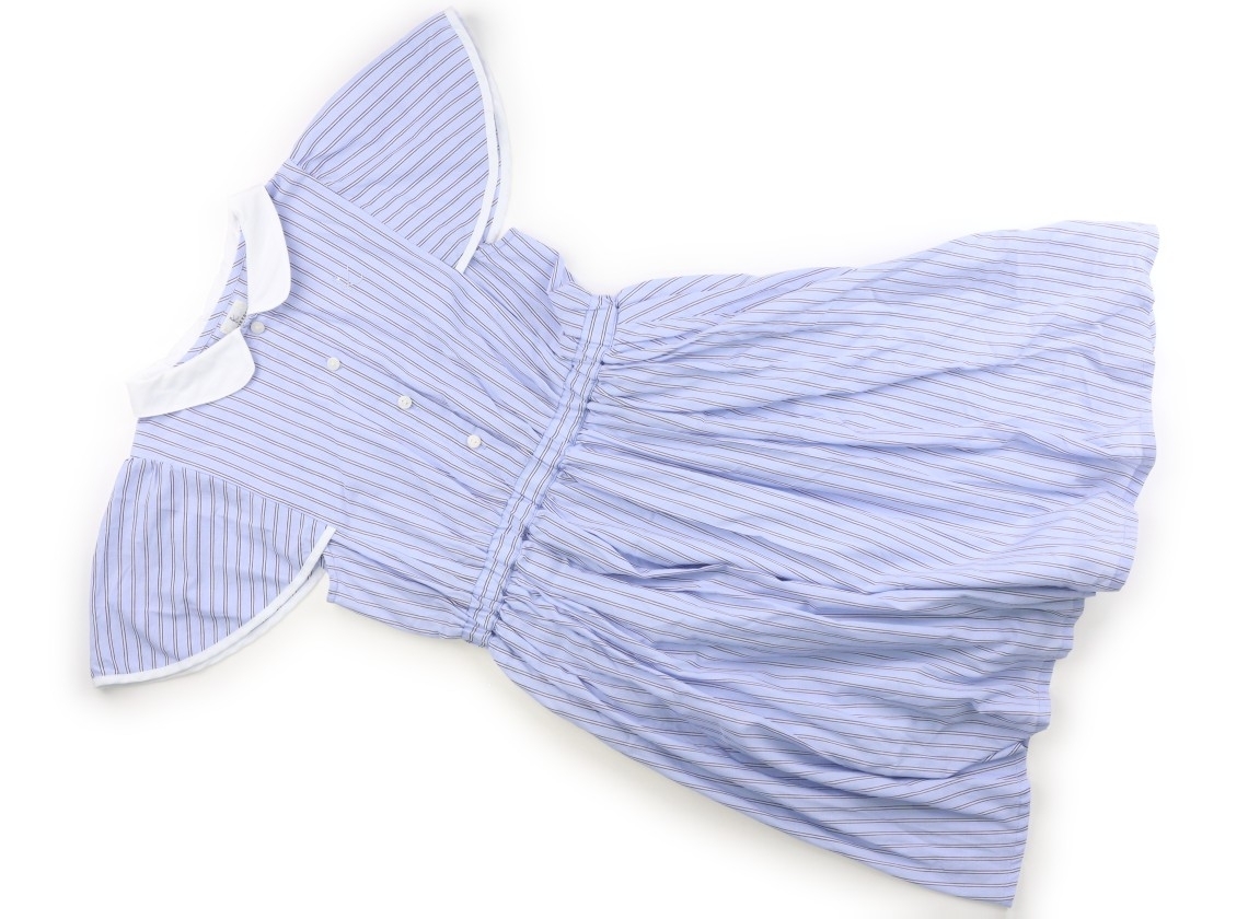 組曲 Kumikyoku ワンピース 150サイズ 女の子 子供服 ベビー服 キッズ拍卖