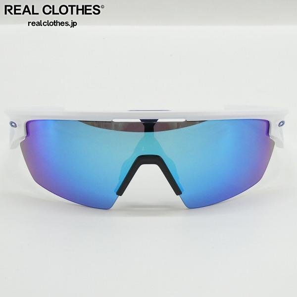 OAKLEY/オークリー SPHAERA/スファエラ 偏光レンズ サングラス/アイウェア OO9403-0236 /000拍卖
