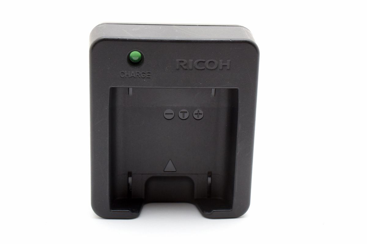 ★良品★ リコー RICOH バッテリーチャージャー BJ-11 【GR III・GR IIIx用バッテリー DB-110用】《送料350円!》★完動品★ #3P4A603155拍卖