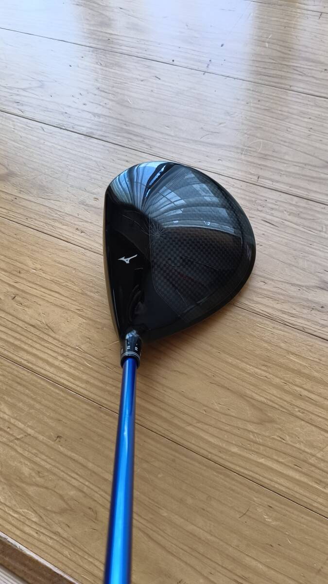 MIZUNO ST-Z 220 9.5 TOUR AD J-D1 Flex SR拍卖