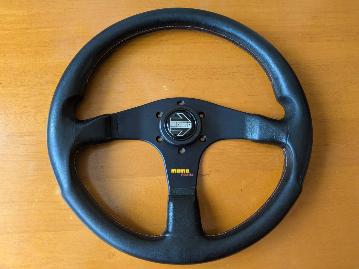 MOMO corce モモ コルセ φ35 350mm momo typ D35 kba 70116 オールド拍卖