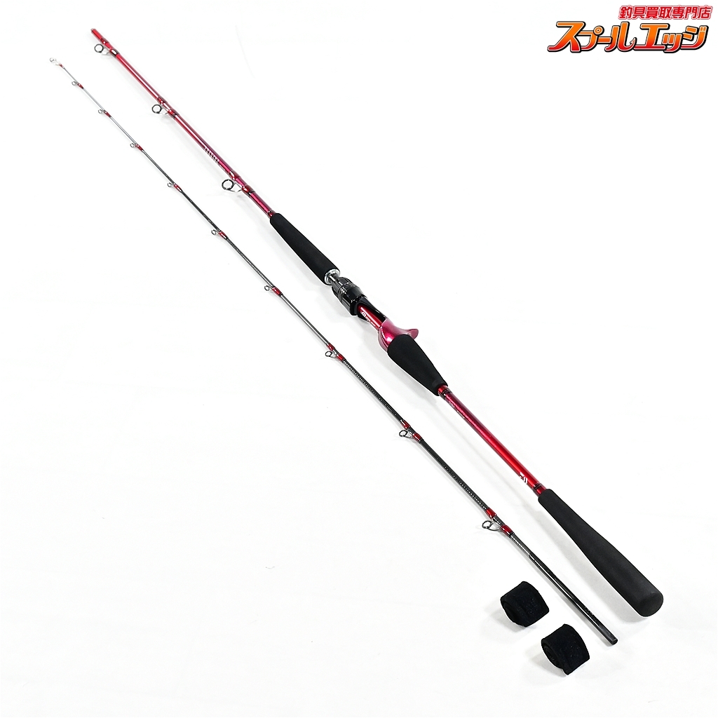 ★☆【ダイワ】 22リーディング MG64 M-215 マルチゲーム DAIWA LEADING マダイ ヒラメ イサキ K_175★☆v47839拍卖