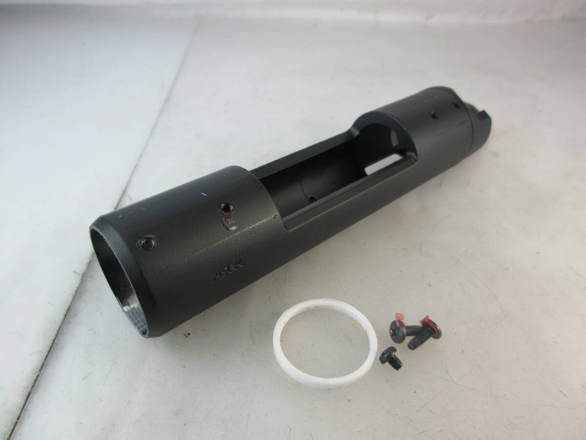 東京マルイ VSR-10 Gスペック メタルレシーバー拍卖