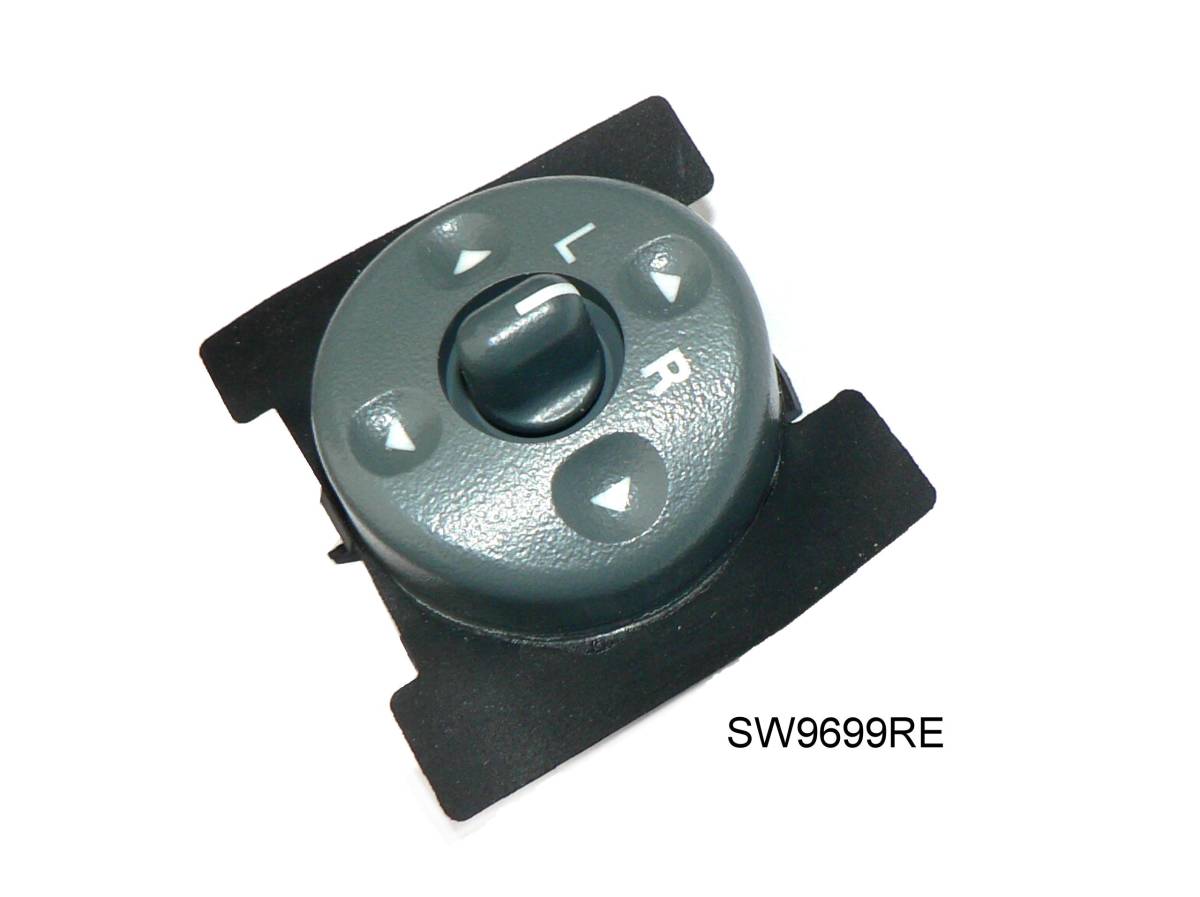 電動,パワー,ドア ミラー スイッチ/アストロ,サバーバン,タホ,ユーコン,C/K,S10,ブレイザー,C1500,K1500拍卖