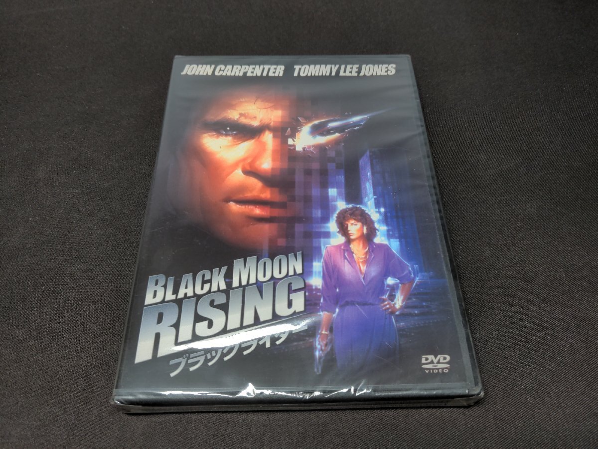 セル版 DVD 未開封 ブラックライダー / トミー・リー・ジョーンズ / hd459拍卖