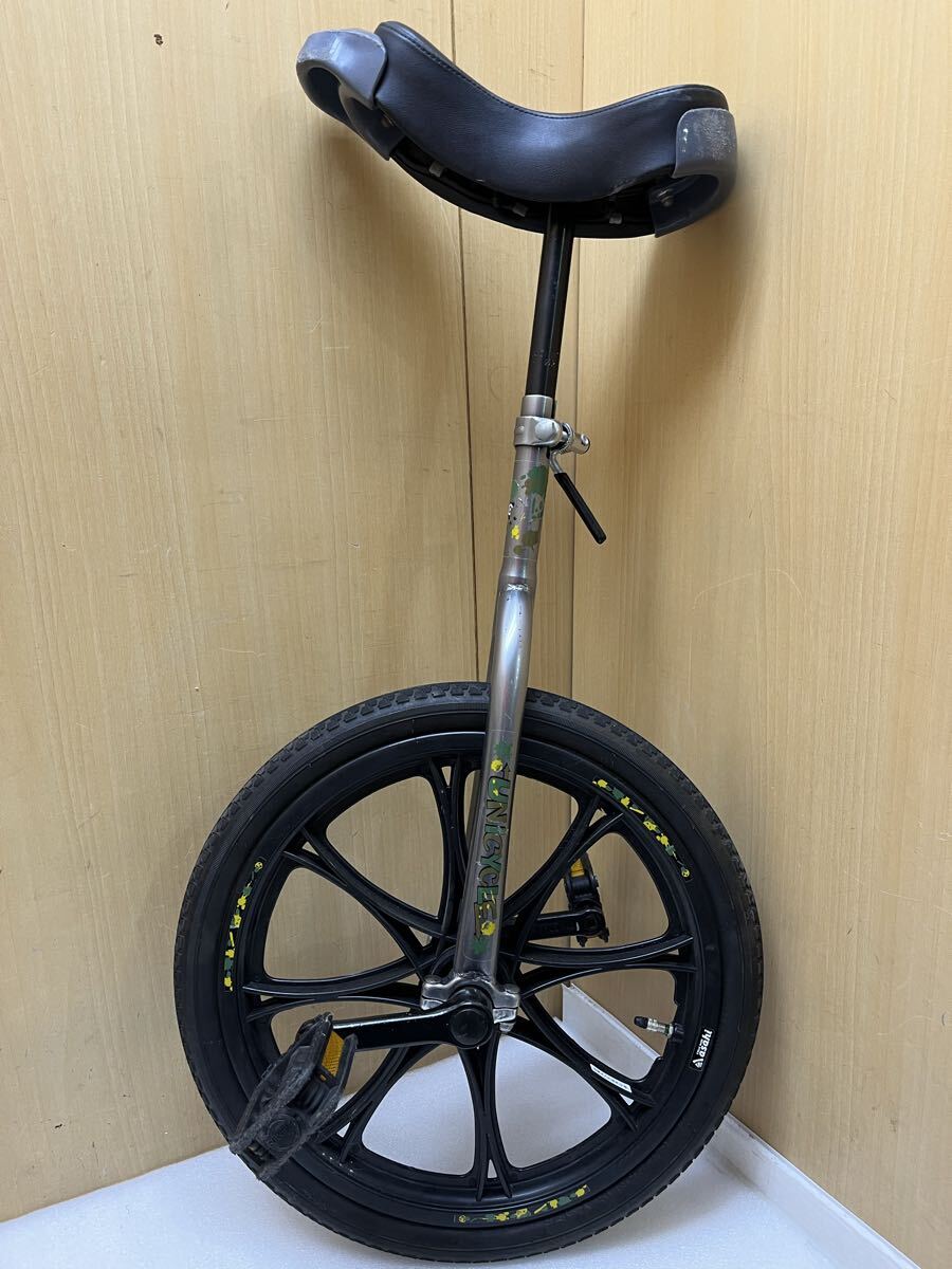 RE7145 引取可 一輪車 男女兼用柄18インチ 現状品 0829拍卖