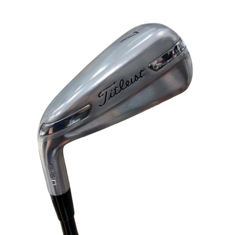 タイトリスト Titleist U・510 U4 レフティ USA ユーティリティ UT フレックスその他拍卖