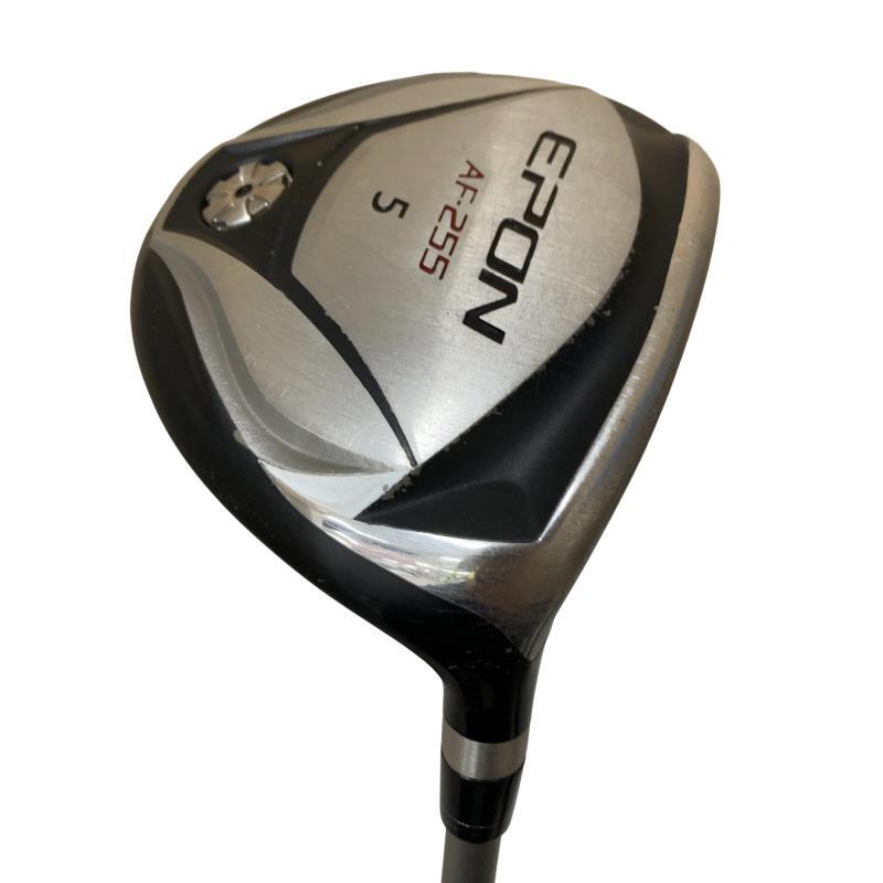 エポンゴルフ株式会社 EPON AF-255 5W フェアウェイウッド FW フレックスS拍卖