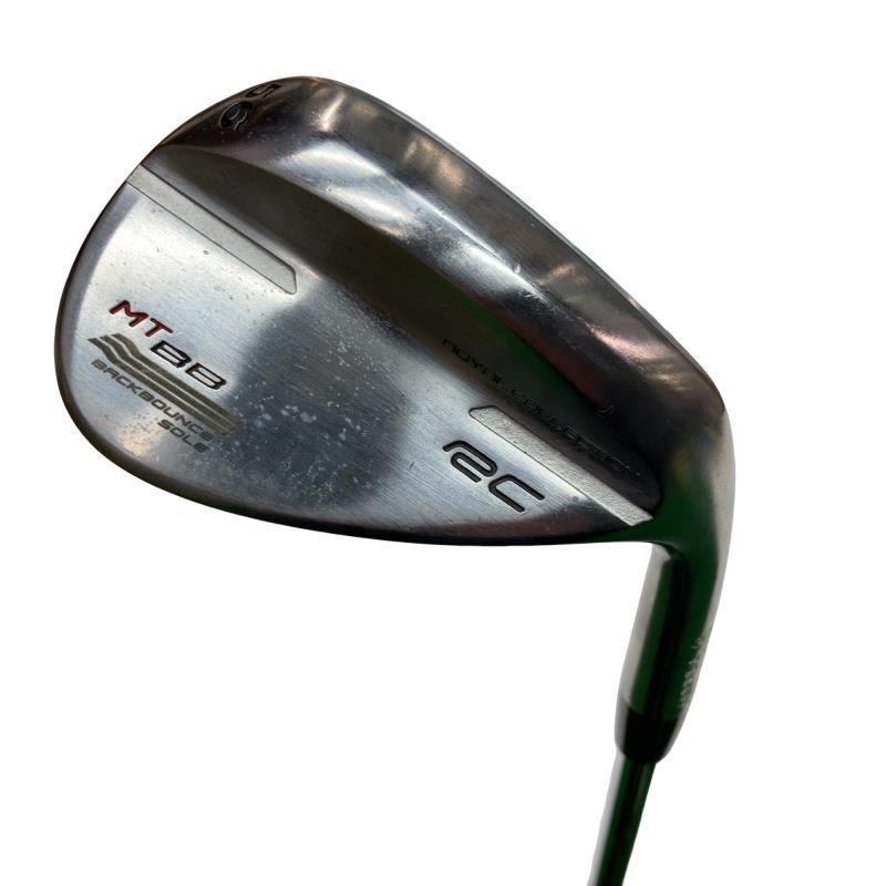ロイヤルコレクション RC BB WEDGE 56° ウェッジ WG フレックスS拍卖