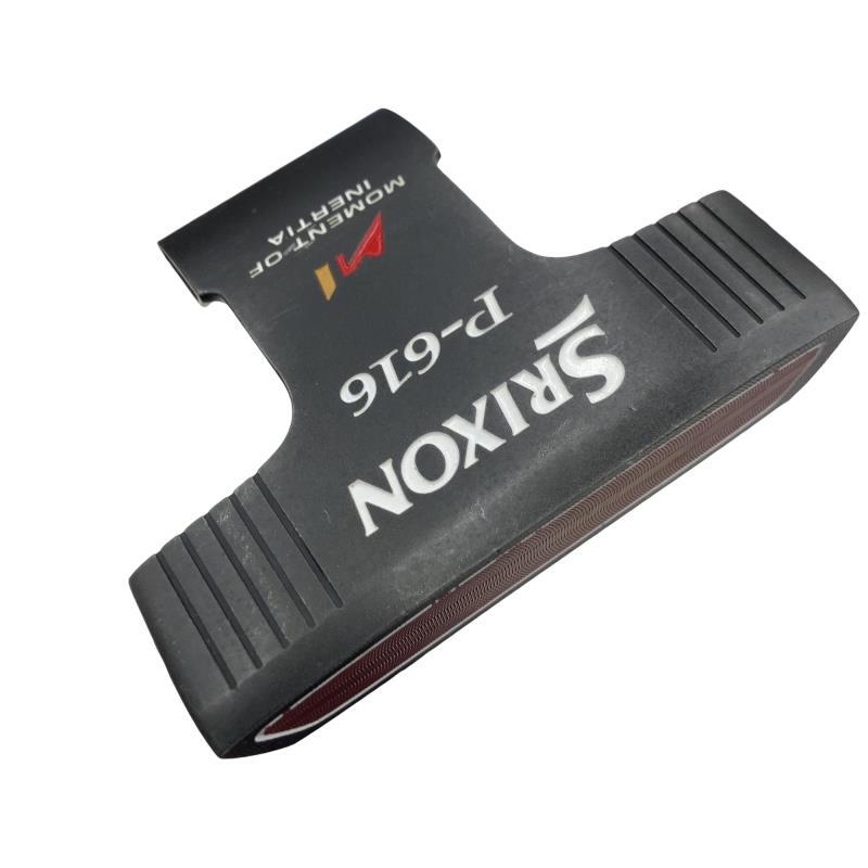 ダンロップ SRIXON P-616 34インチ パター PT フレックスその他拍卖