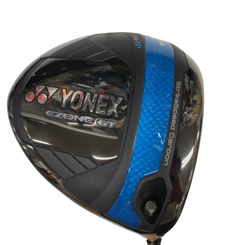 ヨネックス EZONE GT TYPE-LD(2025) 9° ドライバー DR フレックスS拍卖