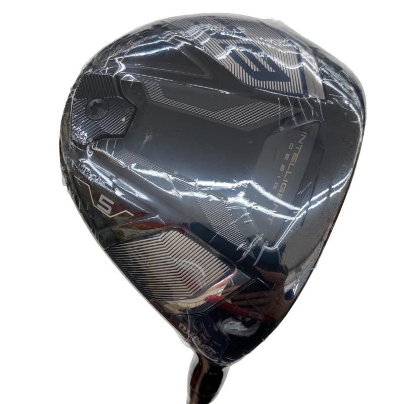 ウィルソン Wilson Staff D9 5W フェアウェイウッド FW フレックスS拍卖