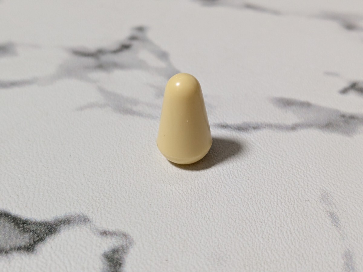 セレクター スイッチ ノブ ③クリーム拍卖